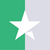 Trustpilot Stjerne Halv